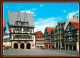 73151931 Alsfeld Rathaus Alsfeld - Alsfeld