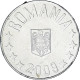 Roumanie, 10 Bani, 2009 - Romania