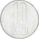 Roumanie, 10 Bani, 2009 - Roumanie