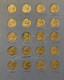 154 Jefferson Nickel USA 5 Cent Coins, 1938-2008, Cir & Almost Cir - Sammlungen