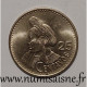 GUATEMALA - KM 278.6 - 25 CENTAVOS 1998 - SPL - Guatemala