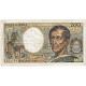 France, 200 Francs, Montesquieu, 1988, Y.062, TTB, Fayette:70.08, KM:155c - 200 F 1981-1994 ''Montesquieu''