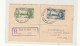 Fiji / Airport Postmarks - Fidji (1970-...)