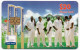 St. Lucia - Live The Passion (Cricketers) General Card - 0026XXXX - Santa Lucia
