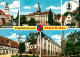 73143970 Erbach Odenwald Muemlingpartie Schloss Staedtel Schlosshof Schloss Berg - Erbach