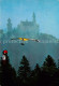 73140425 Drachenflug Drachenflieger Tegelberg Schwangau Drachenflug - Fallschirmspringen