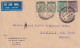 Burma Rangoon 1938 Via Air Mail To Berlin - Myanmar (Burma 1948-...)