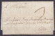 L. Datée 26 Janvier 1689 De BRUXELLES Pour LILLE - Port "3" - 1621-1713 (Spanische Niederlande)