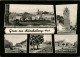 73137939 Muencheberg Berliner Tor Ernst-Thaelmann-Strasse Poststrasse Muencheber - Müncheberg