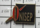 718A Pin's Pins / Beau Et Rare / ADMINISTRATIONS / ONISEP Office National D'Information Enseignements Et Professi - Administración