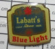 718A  Pin's Pins / Beau Et Rare / BIERES / BIERE BEER LABATT'S BLUE LIGHT - Cerveza