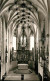 73136926 Blaubeuren Klosterkirche Hochaltar Blaubeuren - Blaubeuren