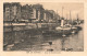 FRANCE - Le Havre - Vue Générale Sur Le Quai De Southampton - Animé - Carte Postale Ancienne - Non Classés