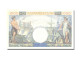Billet, France, 1000 Francs, 1 000 F 1940-1944 ''Commerce Et Industrie'', 1940 - 1 000 F 1940-1944 ''Commerce Et Industrie''