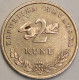 Croatia - 2 Kune 2002, KM# 21 (#3564) - Kroatien