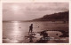 FRANCE - Ste Adresse - Cap De La Hève Au Soleil Couchant - Vue Sur La Plage - Carte Postale Ancienne - Sainte Adresse