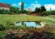 73135460 Herford Entenbrunnen Herford - Herford