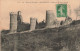 FRANCE - Environs De Rouen - Moulineaux- Château De Robert Le Diable - Carte Postale Ancienne - Rouen