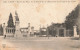 FRANCE - Lyon - Entrée Du Parc De La Tête D'Or Et Monument Des Enfants Du Rhône - Carte Postale Ancienne - Otros & Sin Clasificación