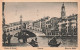 ITALIE - Ponte De Rialto - Venezia - Vue Sur Le Pont De Rialto - Animé - Carte Postale Ancienne - Venetië (Venice)