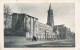 FRANCE - Toulouse - Vue Générale De La Basilique De St Sernin Et Collégiale  - Carte Postale Ancienne - Toulouse