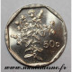 MALTE - KM 98 - 50 CENTS 2001 - SPL - Malte