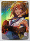 CARTE SEXY GIRL MANGA HOLO Suzumiya Haruhi NS-2M10SR-10 - Autres & Non Classés