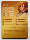 CARTE SEXY GIRL MANGA HOLO Suzumiya Haruhi NS-2M10SR-10 - Andere & Zonder Classificatie