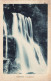 FRANCE - Glandieu - La Cascade - Carte Postale Ancienne - Non Classés