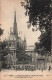 FRANCE - Paris - La Sainte Chapelle Et Le Palais De Justice - Carte Postale Ancienne - Panthéon