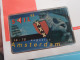 SAIL '95 AMSTERDAM > 10-14 Augustus 1995 ( NL ) Telebrief ( See SCANS ) ! - Barcos