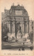 FRANCE - Paris - La Fontaine Saint Michel - Carte Postale Ancienne - Sonstige Sehenswürdigkeiten