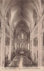 FRANCE - Romans - Vue Intérieure De L'église De Saint Barnard - Carte Postale Ancienne - Romans Sur Isere