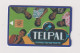 SOUTH AFRICA  -  Telpal Chip Phonecard - Zuid-Afrika