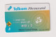 SOUTH AFRICA  -  Telpal Chip Phonecard - Sudafrica