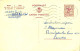 Belgique - Carte Postale - Entier Postal - 1964 - Antwerpen - Leuven - 2 Francs - Postcards 1951-..