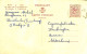 Belgique - Carte Postale - Entier Postal - 196? - Houthalen - Baarn (Nederland) - 2 Francs - Briefkaarten 1951-..