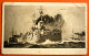 UNKNOWN BRITISH WARSHIPS, INTERESTED TEXT ON BACK, SENT FROM NEW SOUTH WELS - Guerre