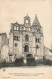 FRANCE - Saint Julien Chapteuil - Vue Sur La Façade De L'église - Carte Postale Ancienne - Andere & Zonder Classificatie