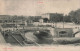 FRANCE - Narbonne - Vue Générale Des Trois Ponts - L'Aude - Carte Postale Ancienne - Narbonne