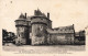 FRANCE - Guérande - La Porte Saint Michel XVe Siècle - Carte Postale Ancienne - Guérande