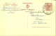 Belgique - Carte Postale - Entier Postal - 196? - Mol - Braan (Holland) - 2 Francs - Postcards 1951-..