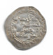 AL-ANDALUS - DIRHAM D'ARGENT DE MUHAMMAD 1ER (Cordoue-885) - Islamische Münzen