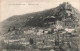 FRANCE - Salins Les Bains - Vue Générale Du Centre De La Ville - Carte Postale Ancienne - Autres & Non Classés