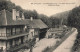 FRANCE - Avallon - Les Sites Pittoresques - La Vallée Jolie Du Cousin - L'hôtel Des Ruats - Carte Postale Ancienne - Avallon