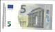 5 €uros 2013 Draghi  U008B3   UC1174559338 France  AUNC - 5 Euro