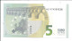 5 €uros 2013 Draghi  U008B3   UC1174559338 France  AUNC - 5 Euro