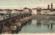 FRANCE - Macon - Vue Sur Le Pont Saint Laurent - LL - Colorisé - Carte Postale Ancienne - Macon