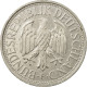 Monnaie, République Fédérale Allemande, Mark, 1991, Stuttgart, TTB - 1 Mark