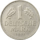 Monnaie, République Fédérale Allemande, Mark, 1991, Stuttgart, TTB - 1 Mark